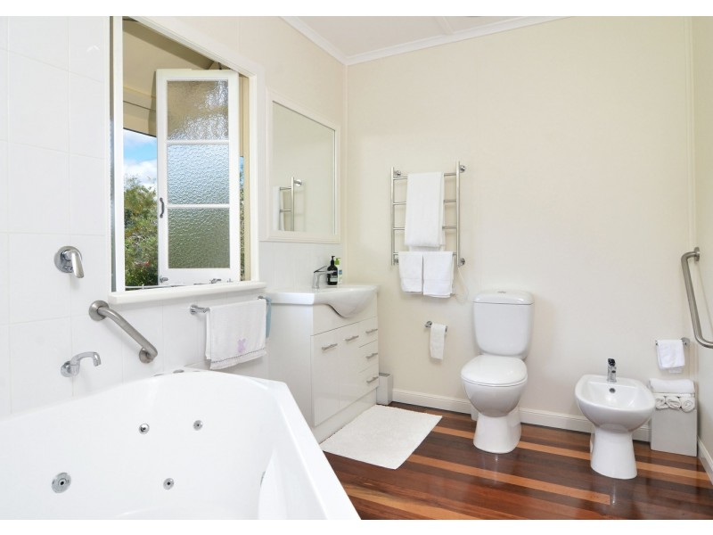 25-27 Lot Main Street Mount Molloy, Julatten QLD 4871