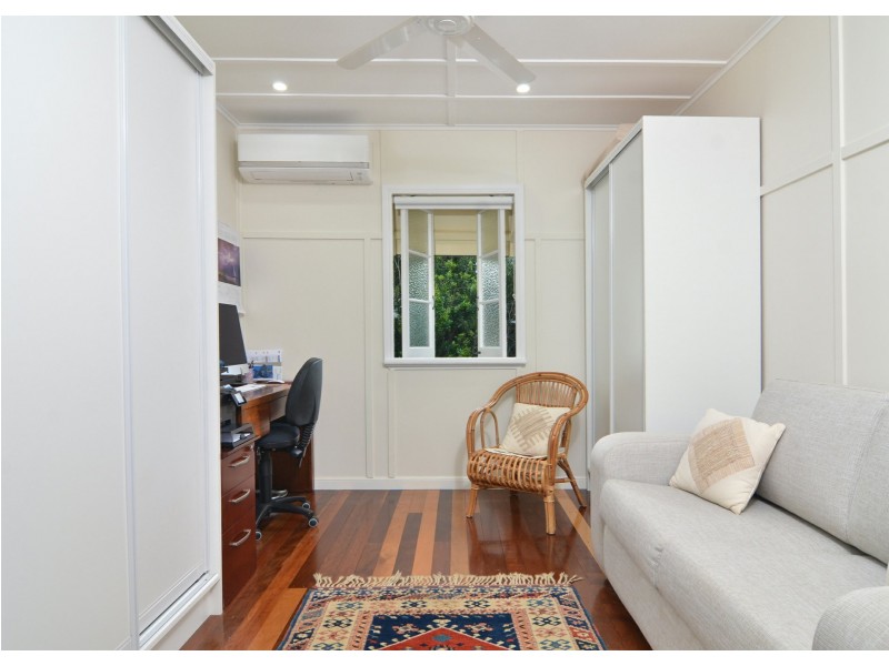 25-27 Lot Main Street Mount Molloy, Julatten QLD 4871