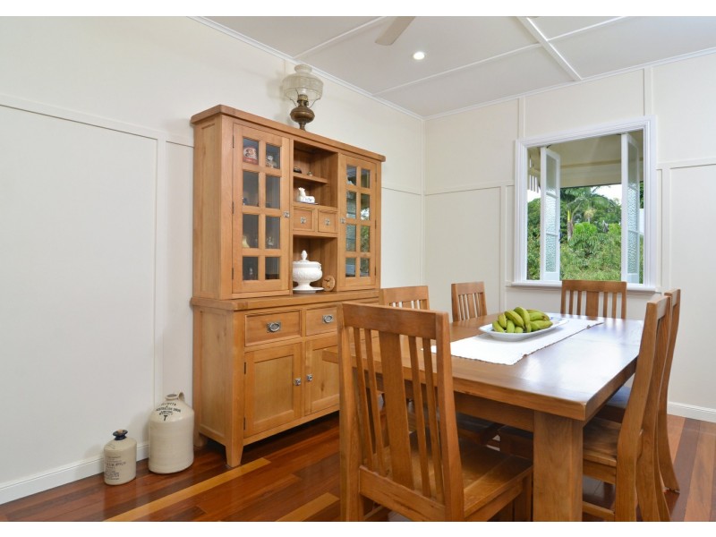 25-27 Lot Main Street Mount Molloy, Julatten QLD 4871