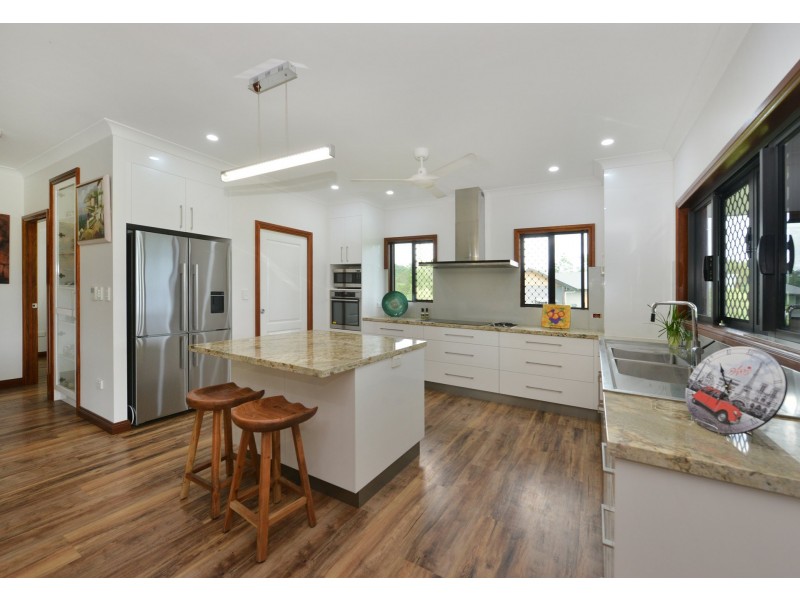 109 Finlayvale Road, Mossman QLD 4873