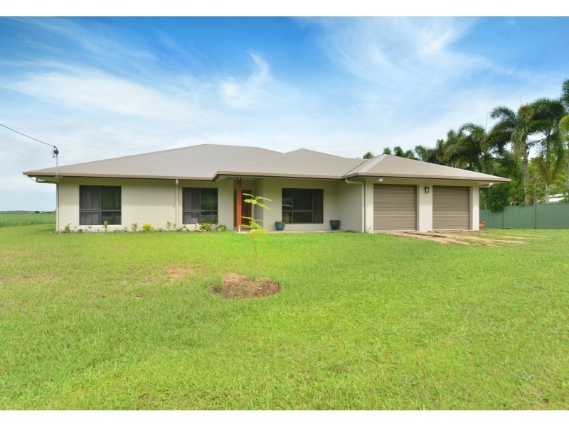 109 Finlayvale Road, Mossman QLD 4873