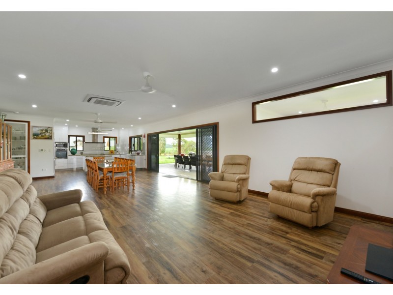 109 Finlayvale Road, Mossman QLD 4873