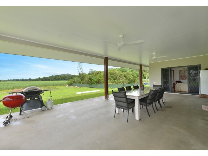 109 Finlayvale Road, Mossman QLD 4873