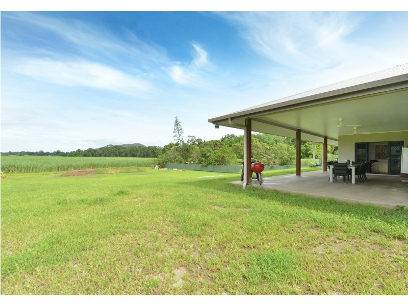 109 Finlayvale Road, Mossman QLD 4873