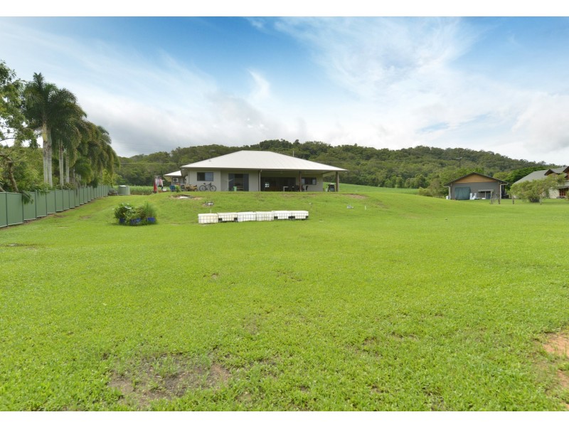 109 Finlayvale Road, Mossman QLD 4873