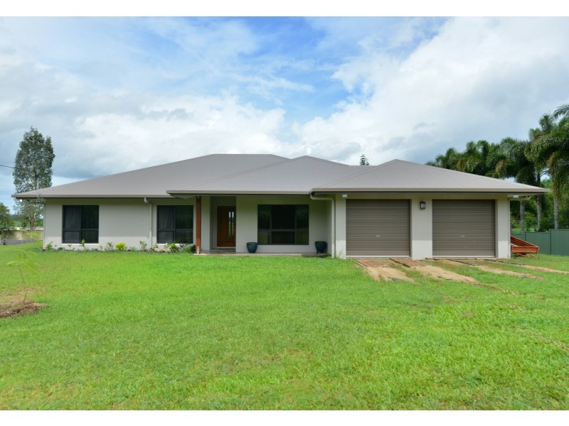 109 Finlayvale Road, Mossman QLD 4873