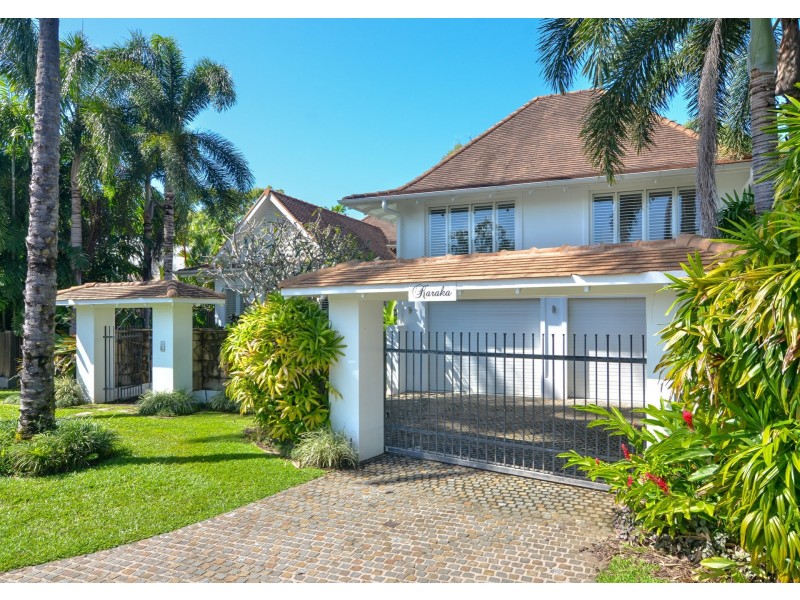 Lot 4 Beachfront Mirage, Port Douglas QLD 4877