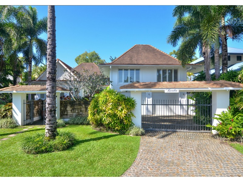 Lot 4 Beachfront Mirage, Port Douglas QLD 4877