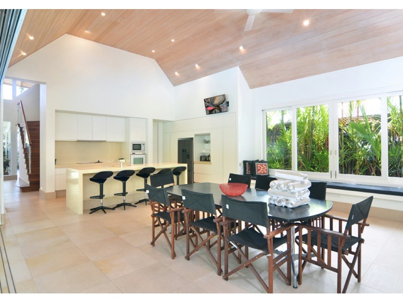 Lot 4 Beachfront Mirage, Port Douglas QLD 4877