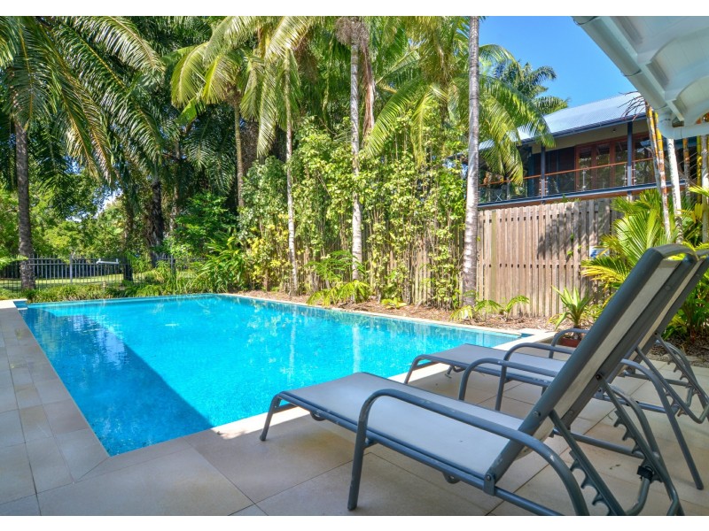 Lot 4 Beachfront Mirage, Port Douglas QLD 4877
