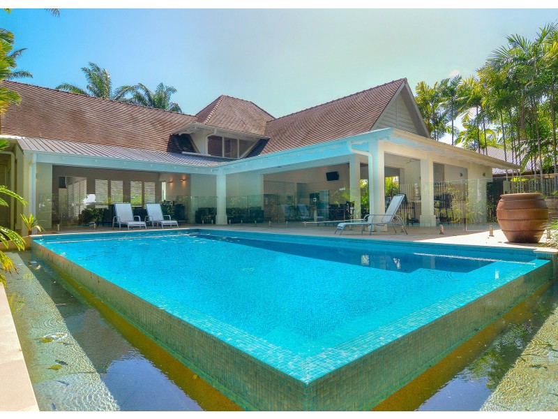 Lot 4 Beachfront Mirage, Port Douglas QLD 4877