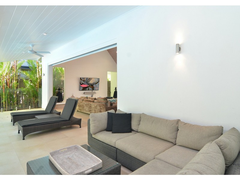 Lot 4 Beachfront Mirage, Port Douglas QLD 4877