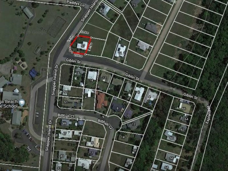 57 Snapper Island Drive, Wonga Beach QLD 4873