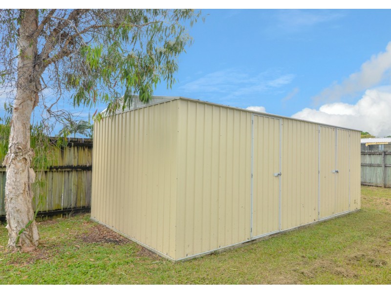 57 Snapper Island Drive, Wonga Beach QLD 4873