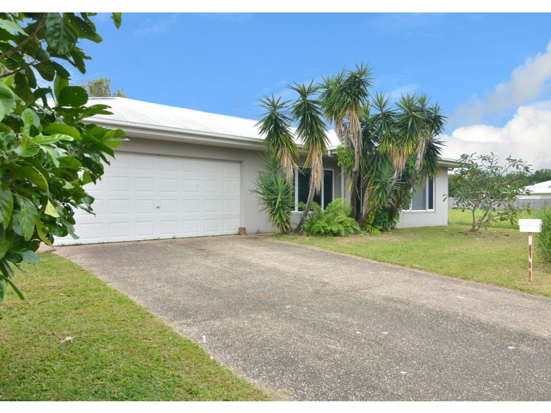 57 Snapper Island Drive, Wonga Beach QLD 4873