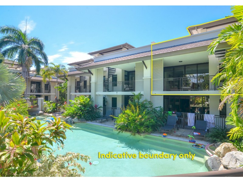 275 Sea Temple/22 Mitre Street, Port Douglas QLD 4877