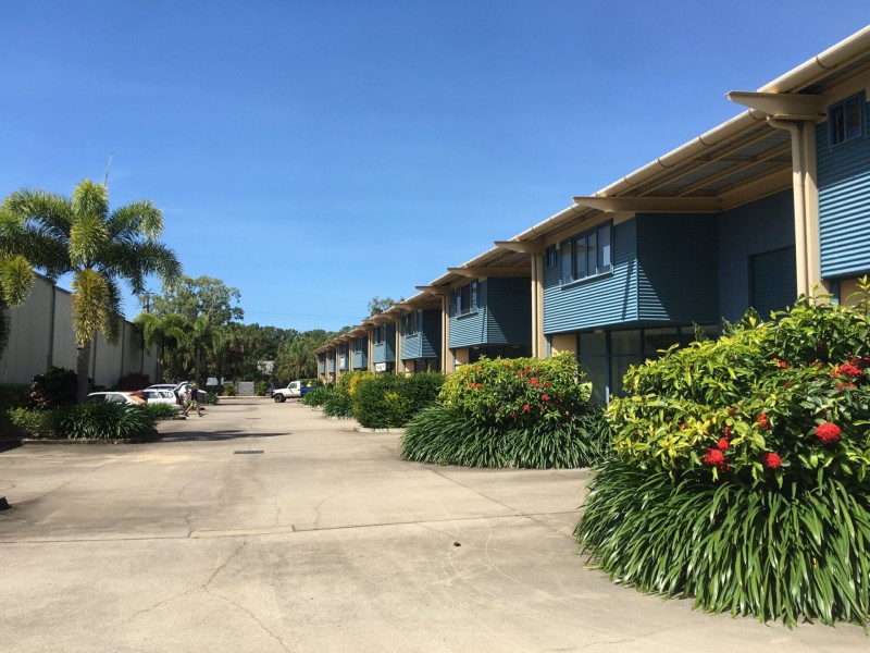 Shed 2/5-7 Teamsters Close, Craiglie QLD 4877