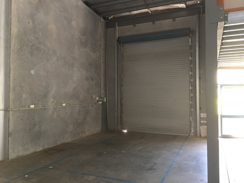 Shed 2/5-7 Teamsters Close, Craiglie QLD 4877