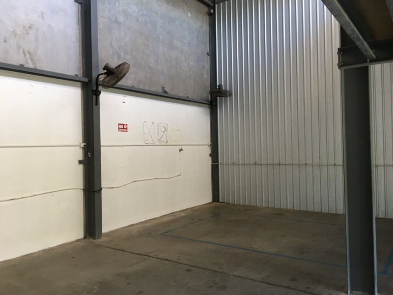 Shed 2/5-7 Teamsters Close, Craiglie QLD 4877