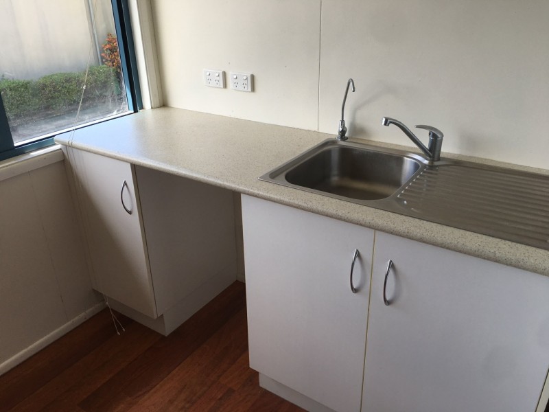 Shed 2/5-7 Teamsters Close, Craiglie QLD 4877