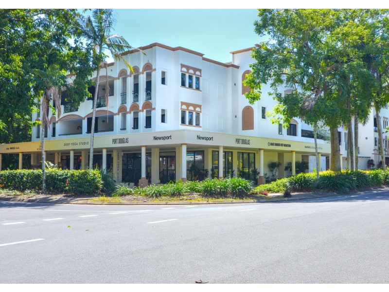 14 Regal/51 Macrossan Street, Port Douglas QLD 4877