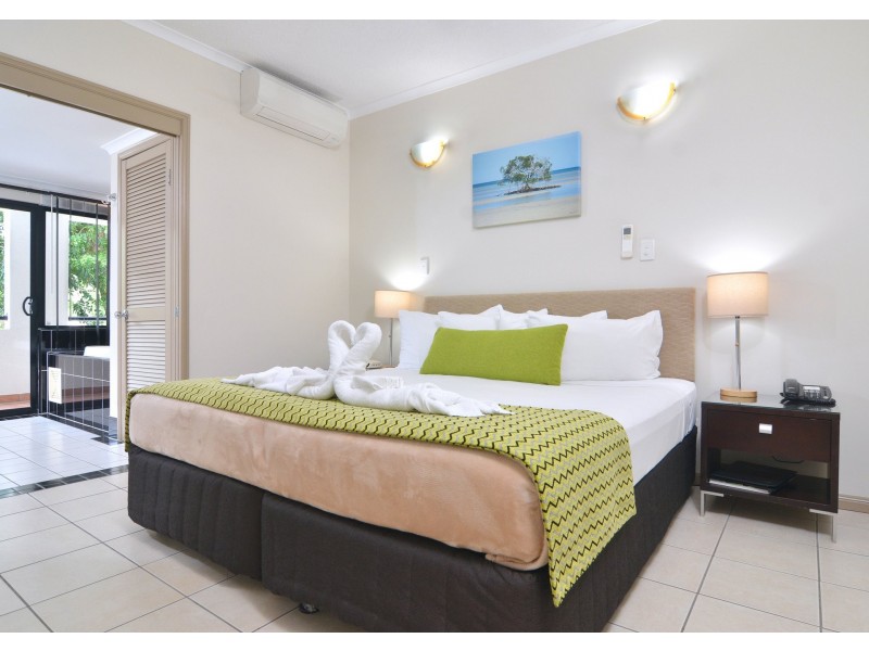 14 Regal/51 Macrossan Street, Port Douglas QLD 4877
