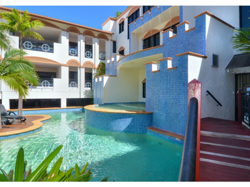 14 Regal/51 Macrossan Street, Port Douglas QLD 4877
