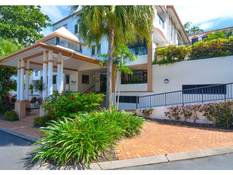14 Regal/51 Macrossan Street, Port Douglas QLD 4877