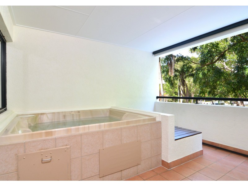 14 Regal/51 Macrossan Street, Port Douglas QLD 4877