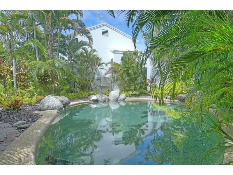 5/3 Osprey Close, Port Douglas QLD 4877