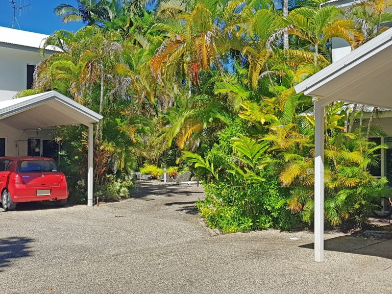 5/3 Osprey Close, Port Douglas QLD 4877