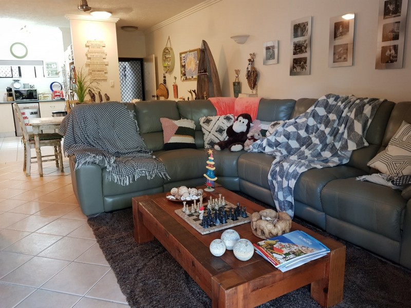 1/1 Morning Close, Port Douglas QLD 4877