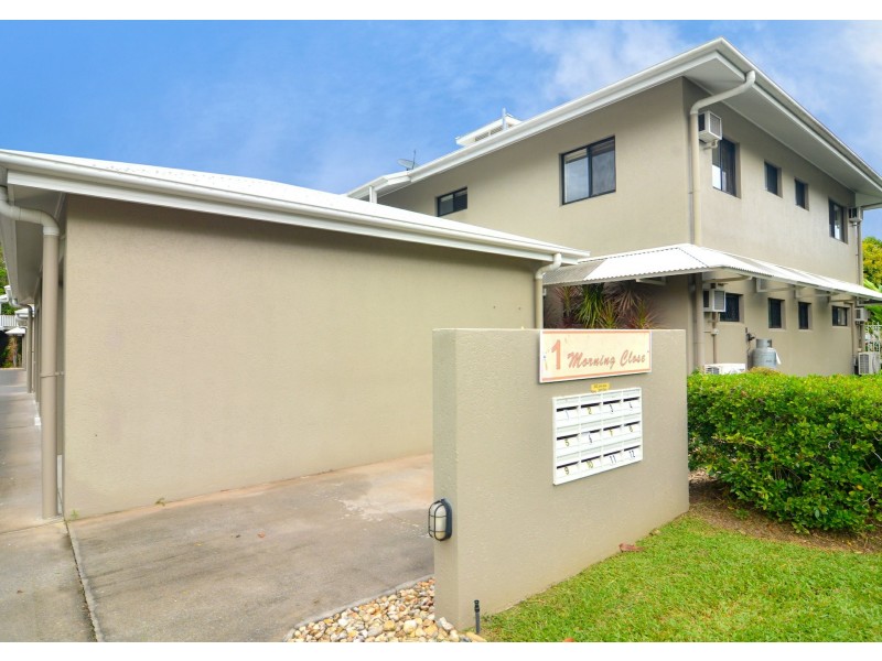 1/1 Morning Close, Port Douglas QLD 4877