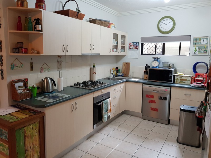 1/1 Morning Close, Port Douglas QLD 4877