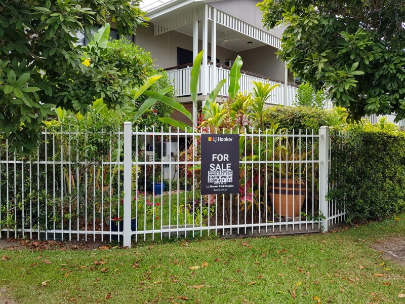 1/1 Morning Close, Port Douglas QLD 4877