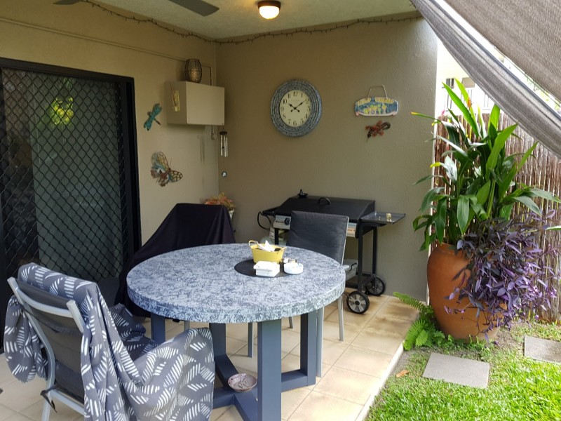 1/1 Morning Close, Port Douglas QLD 4877