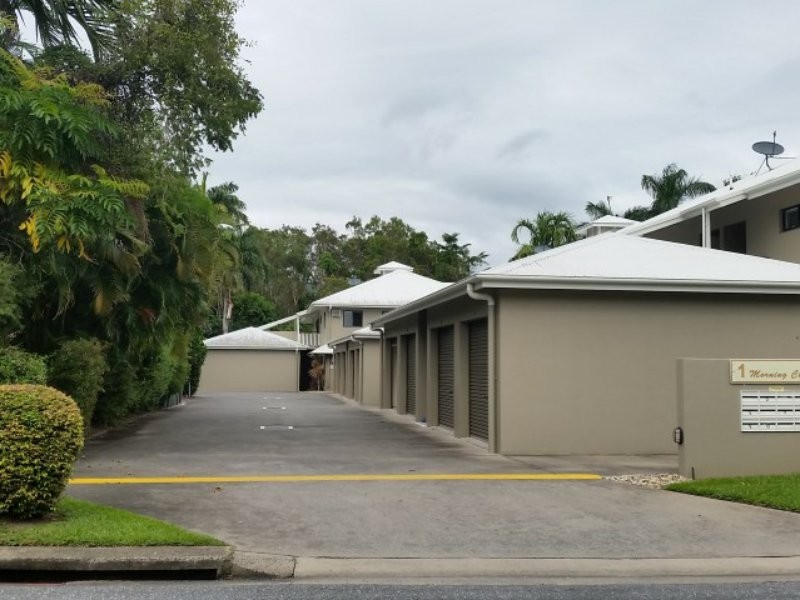 1/1 Morning Close, Port Douglas QLD 4877