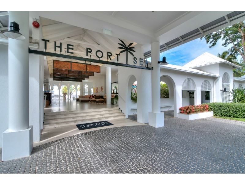 69 Portsea/70 Davidson Street, Port Douglas QLD 4877