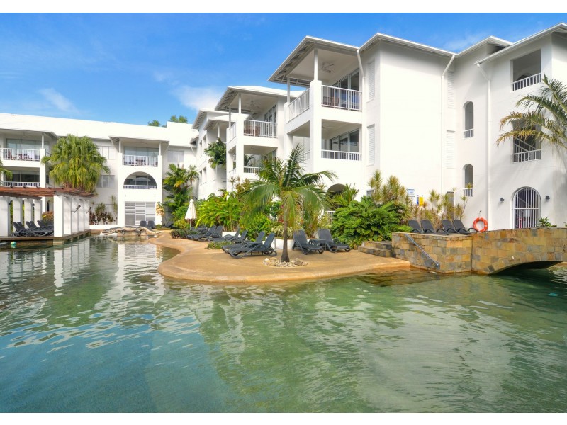 69 Portsea/70 Davidson Street, Port Douglas QLD 4877