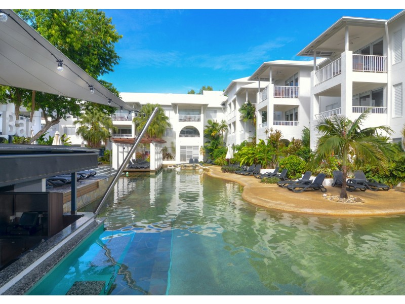69 Portsea/70 Davidson Street, Port Douglas QLD 4877
