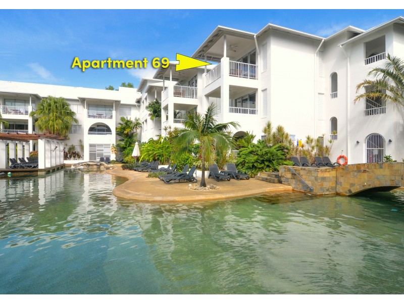 69 Portsea/70 Davidson Street, Port Douglas QLD 4877