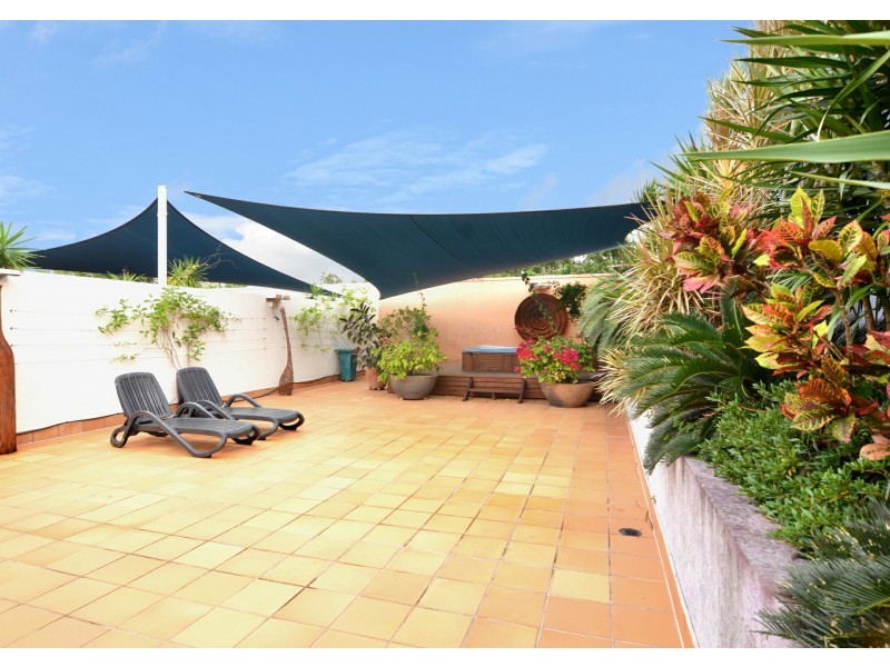 40 Regal/51 Macrossan Street, Port Douglas QLD 4877