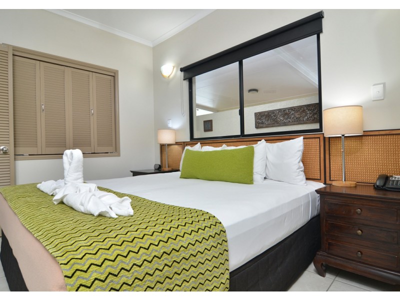 40 Regal/51 Macrossan Street, Port Douglas QLD 4877