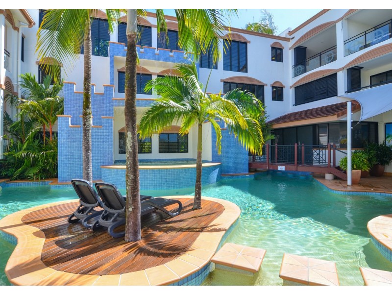 40 Regal/51 Macrossan Street, Port Douglas QLD 4877