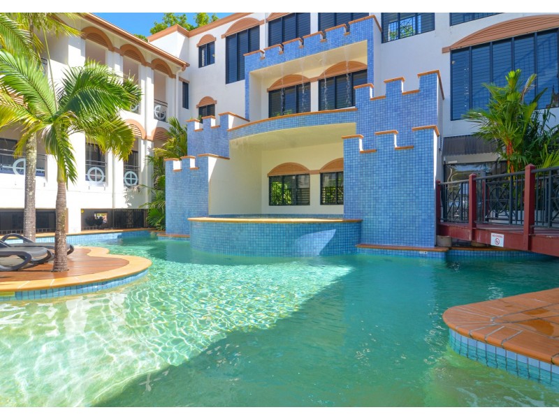 40 Regal/51 Macrossan Street, Port Douglas QLD 4877
