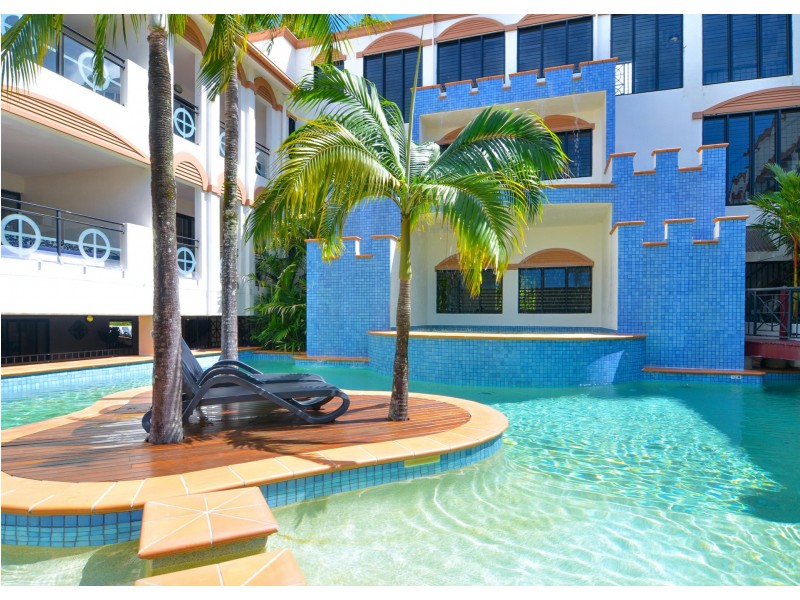 40 Regal/51 Macrossan Street, Port Douglas QLD 4877