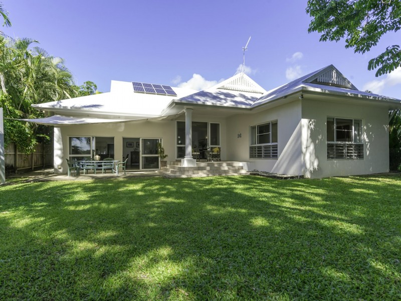 113 St Crispins Avenue, Port Douglas QLD 4877