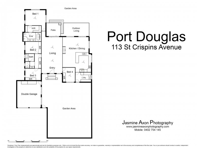 113 St Crispins Avenue, Port Douglas QLD 4877