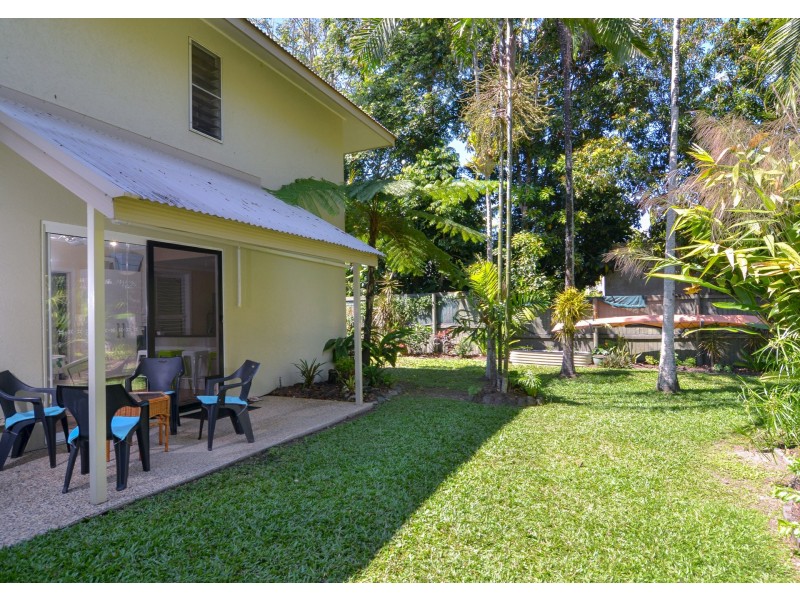 10 Jacana/3-5 Morning Close, Port Douglas QLD 4877