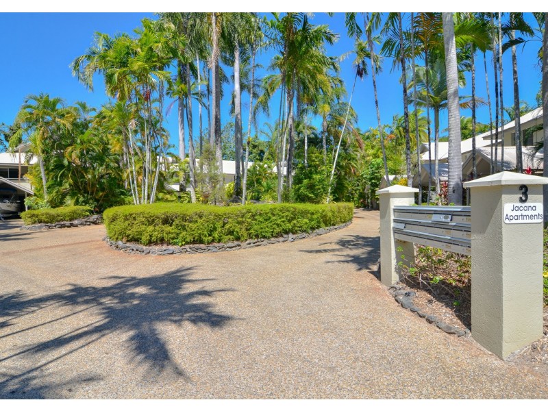 10 Jacana/3-5 Morning Close, Port Douglas QLD 4877